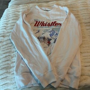 Whistler Sweatshirt